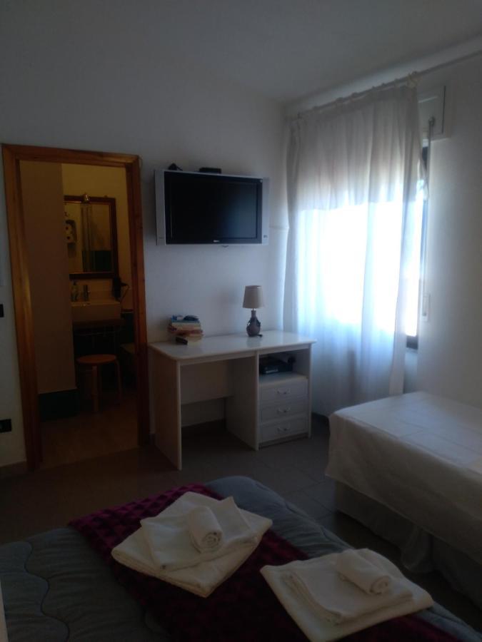 B & B Marima Orgosolo Exterior foto